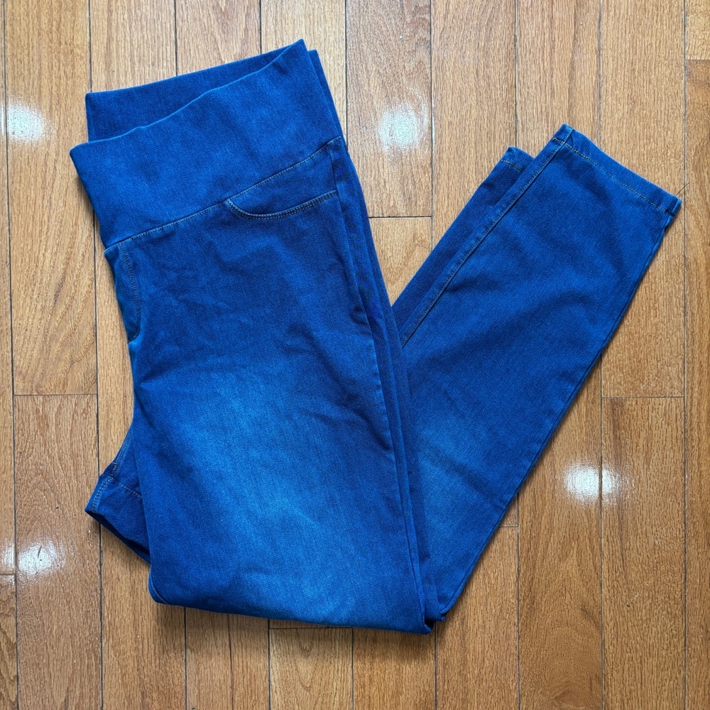 Seraphine Maternity Leggings NWT 16